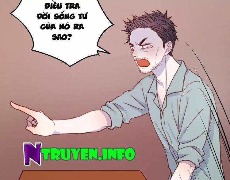 Lượm Được 1 Tiểu Hồ Ly Chương 79 Ảnh 33
