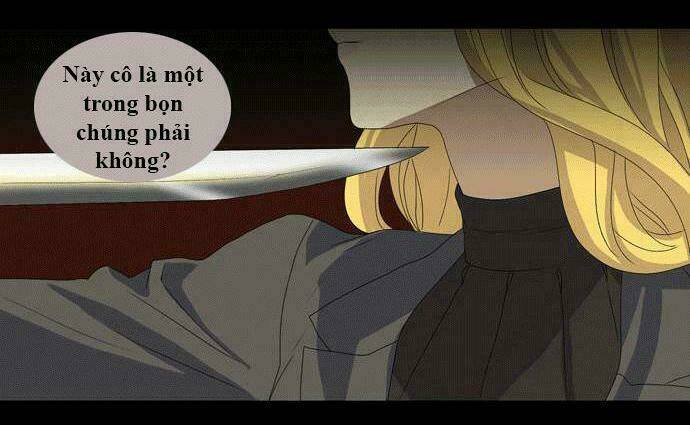 Si Mun - Người Giao Tiếp Với Linh Hồn Chương 31 Ảnh 6