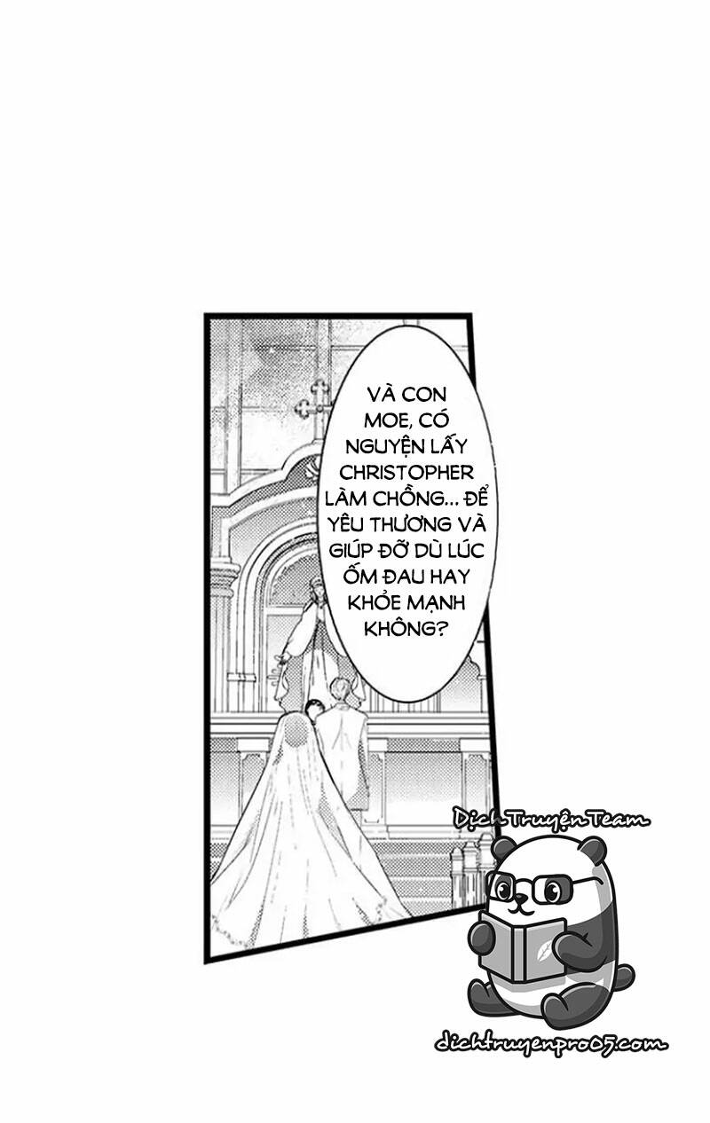 Sai Rồi, Sếp Tây Nhà Tôi Không Phải Là Quý Ông Đâu! Chương 104 Ảnh 17