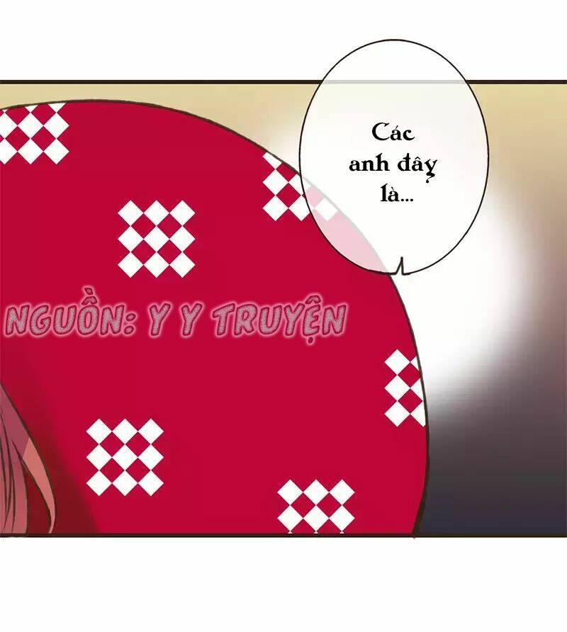 Trên Trời Rớt Xuống Một Hòa Thượng Ngốc Chương 47 Ảnh 4