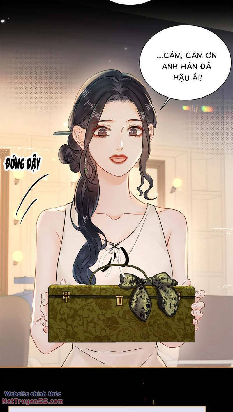 Cuộc Hôn Nhân Ngọt Ngào Chương 17 Ảnh 39