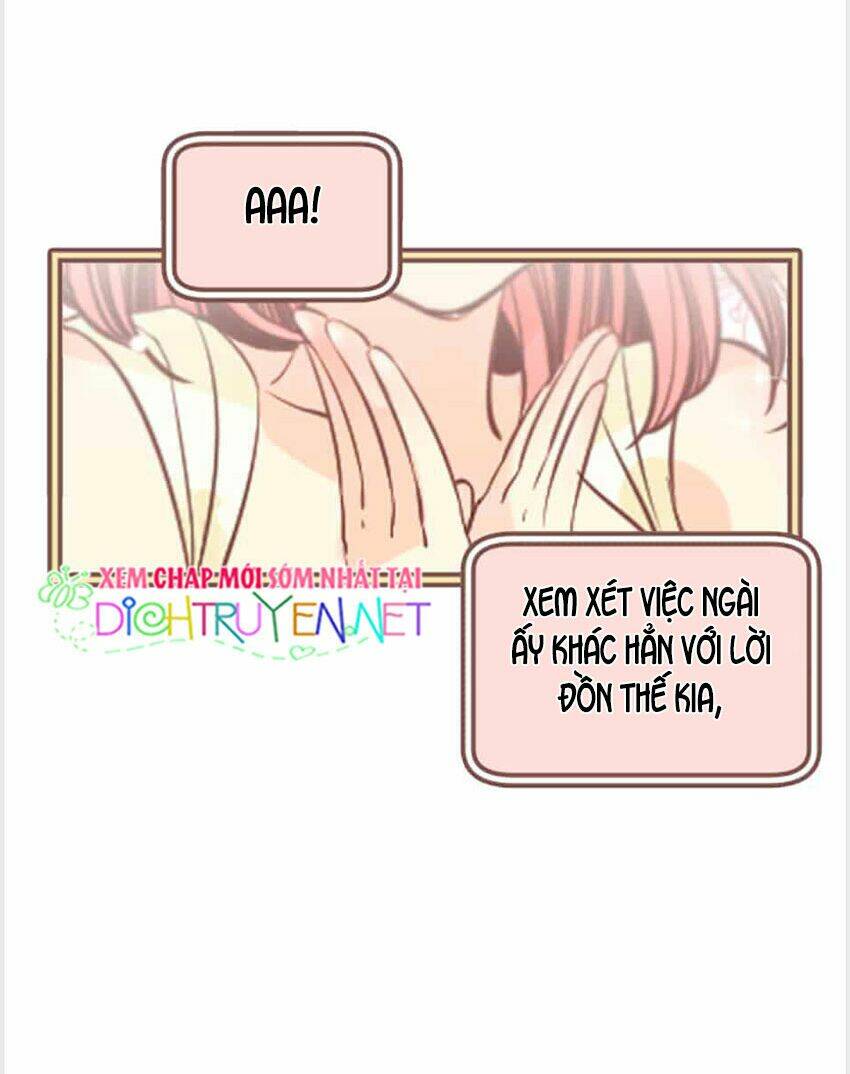 Nàng Persephone Và Chàng Hades Chương 3 Ảnh 26