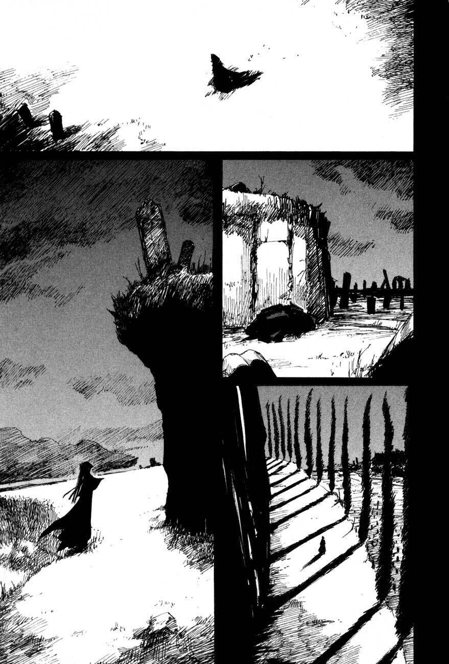 Blame! Chương 64 Ảnh 5
