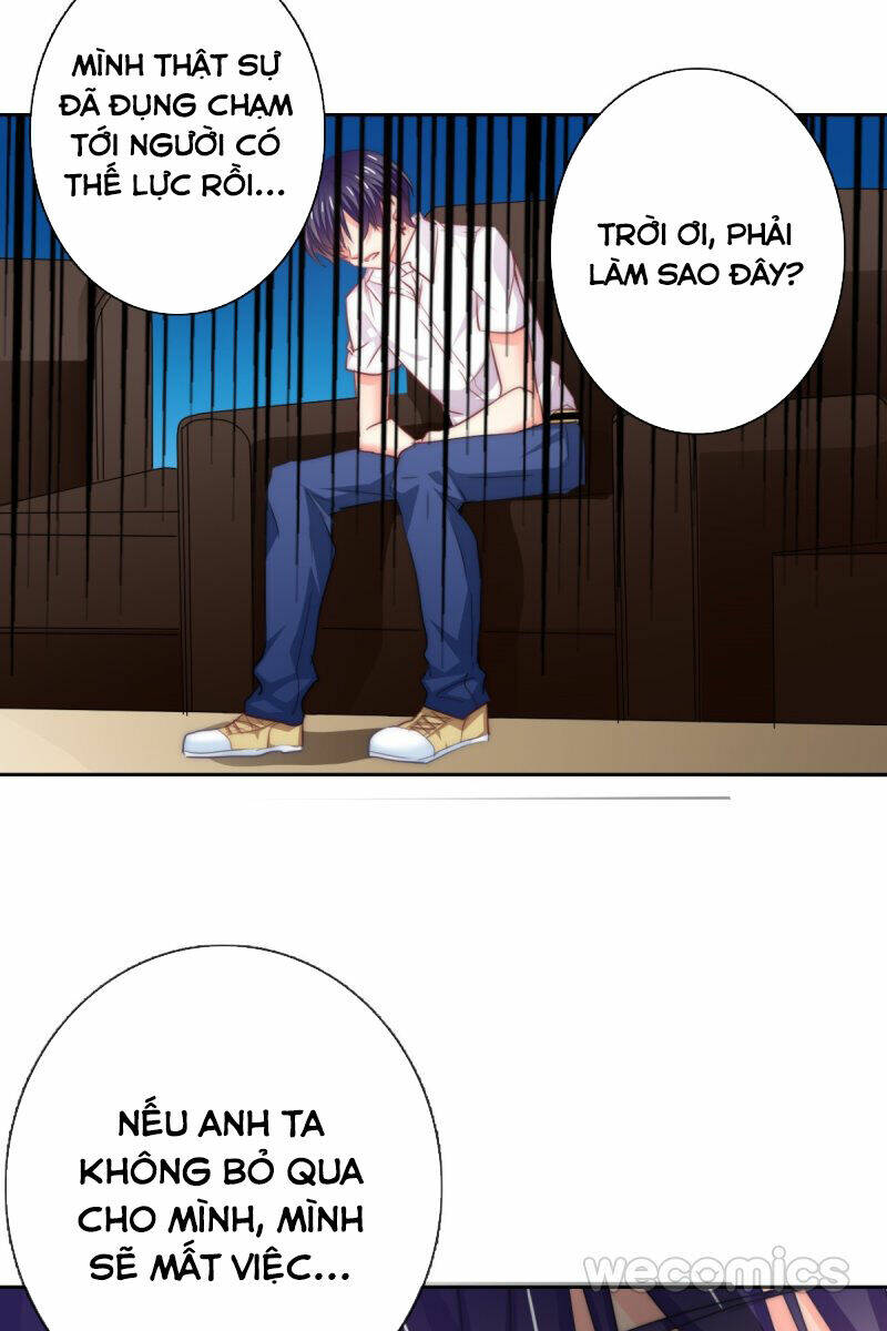 Phương Pháp Yêu Đương Với Cô Gái Sợ Tình Chương 3 Ảnh 10