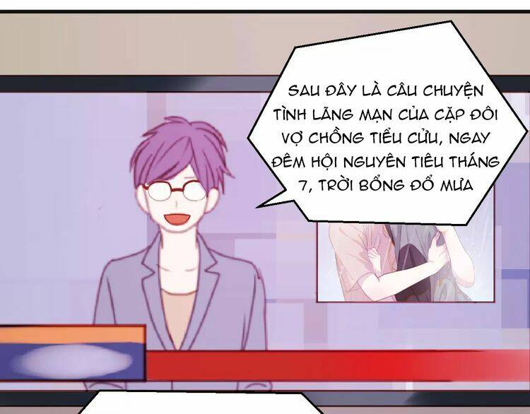 Lượm Được 1 Tiểu Hồ Ly Chương 81 Ảnh 16