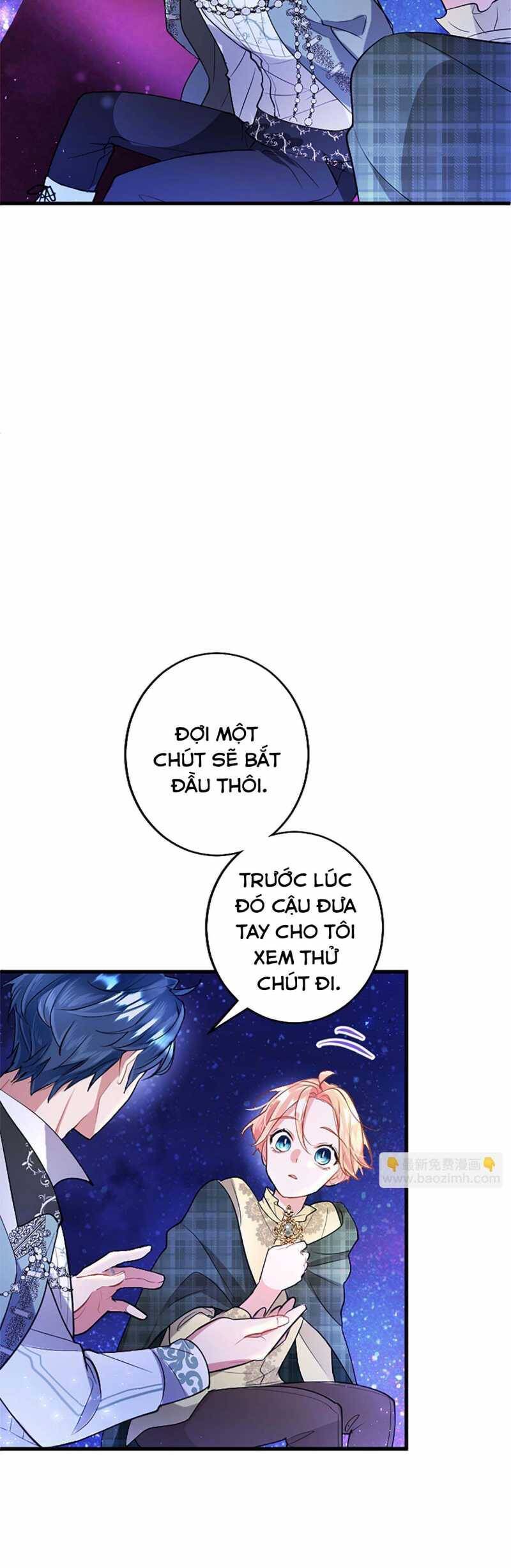 Đại Tiểu Thư Sao Phải Giả Nam Chương 90 Ảnh 20