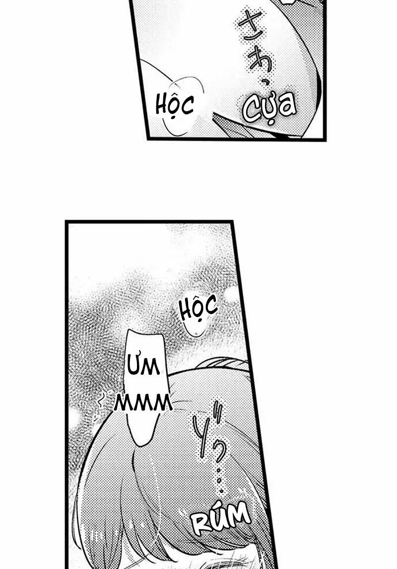 Sai Rồi, Sếp Tây Nhà Tôi Không Phải Là Quý Ông Đâu! Chương 100 Ảnh 4