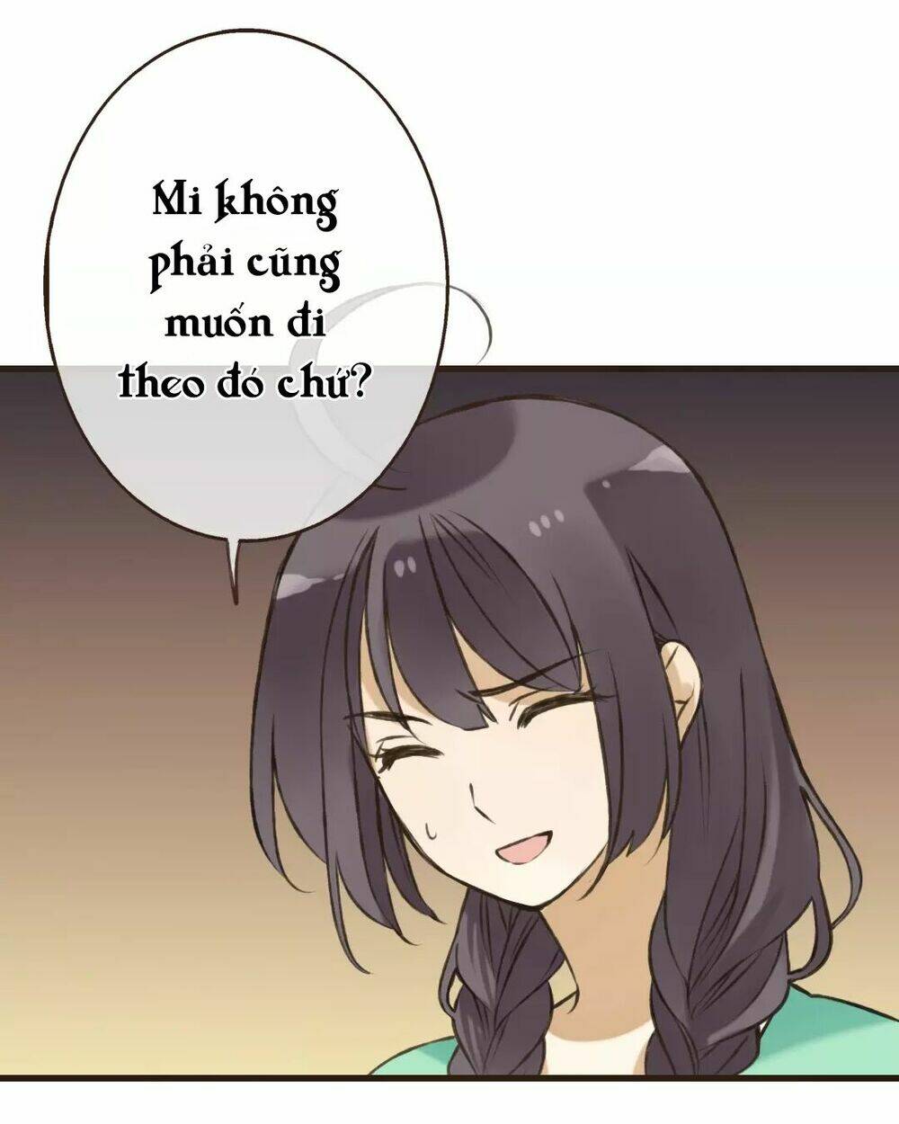 Trên Trời Rớt Xuống Một Hòa Thượng Ngốc Chương 52 Ảnh 23