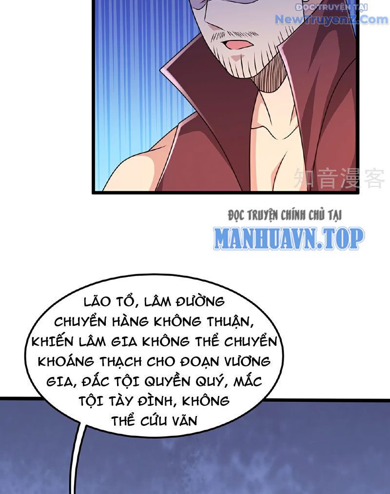 Chí Tôn Hoàn Mỹ Chương 86 Ảnh 24