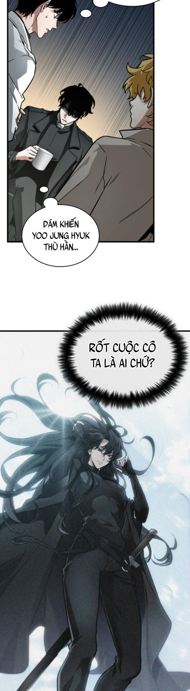 Toàn Trí Độc Giả - Omniscient Reader Chương 262 Ảnh 39