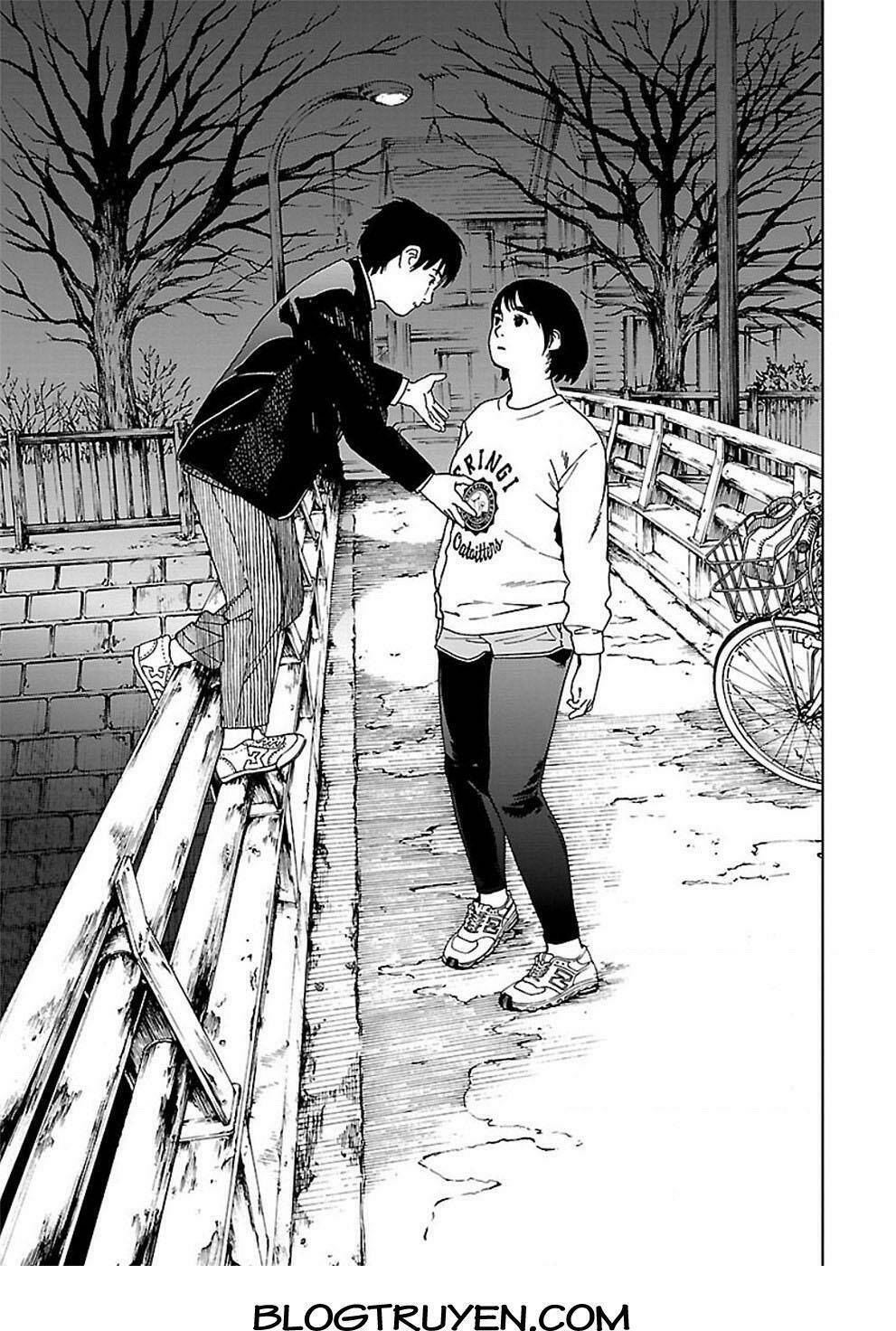 Fujiyamasan Wa Shishunki Chương 57 Ảnh 15