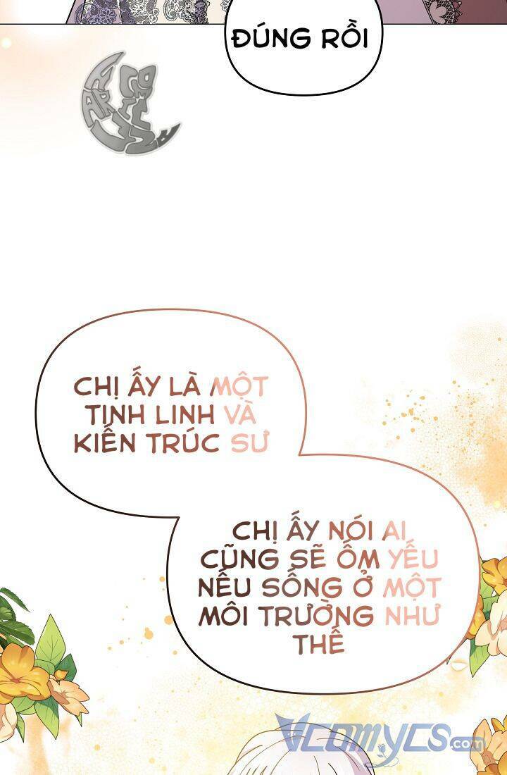 Chủ Nhân Cô Nhi Viện Muốn Nghỉ Ngơi Chương 47 Ảnh 79