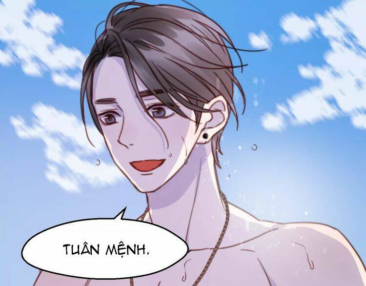 Lượm Được 1 Tiểu Hồ Ly Chương 77 Ảnh 14