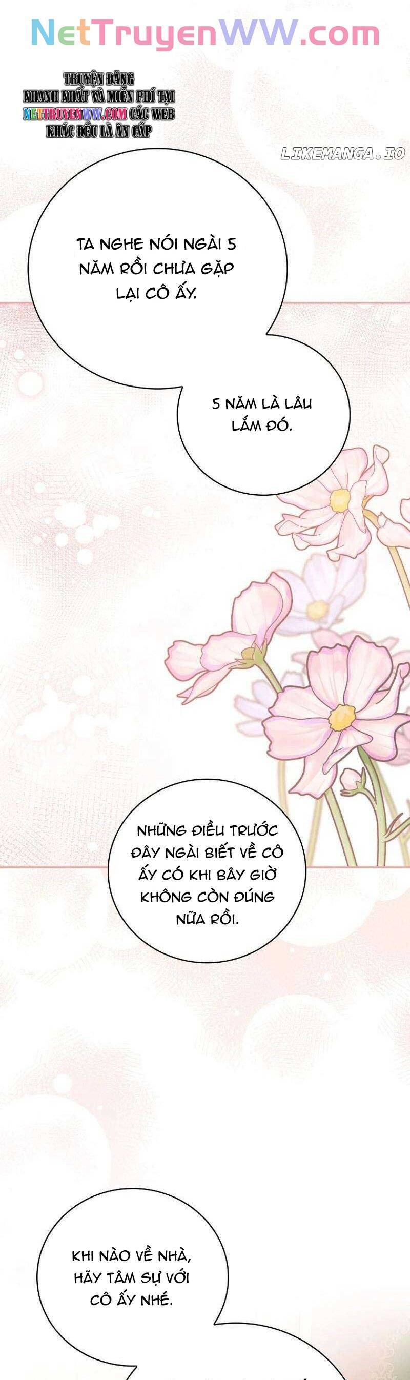 Tôi Trở Thành Mẹ Của Chiến Binh Chương 89 Ảnh 48