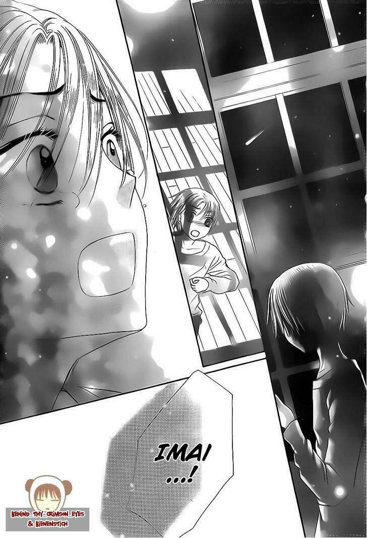 Gakuen Alice Chương 175 Ảnh 16