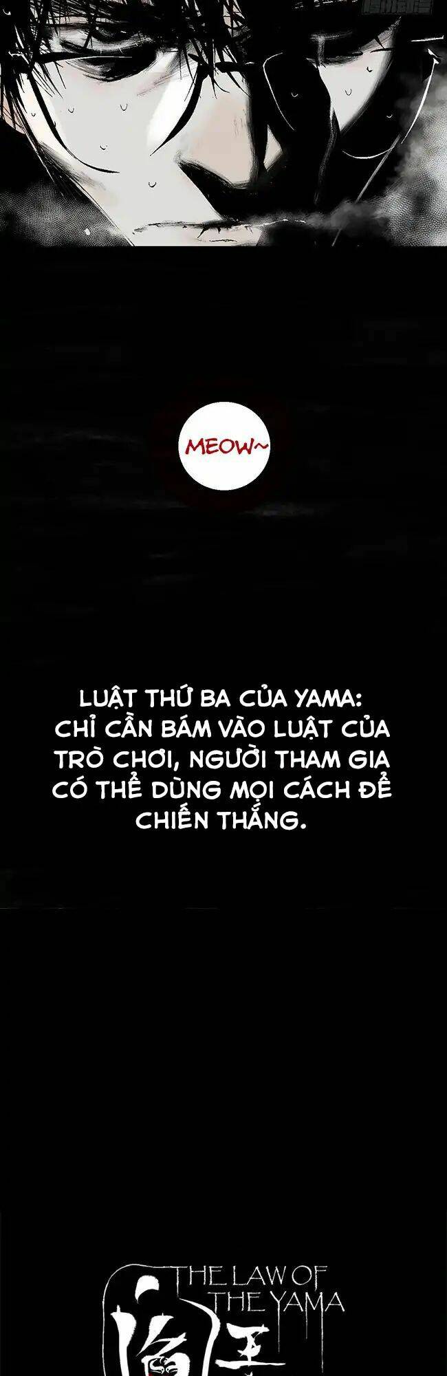 The Law Of The Yama Chương 19 Ảnh 28