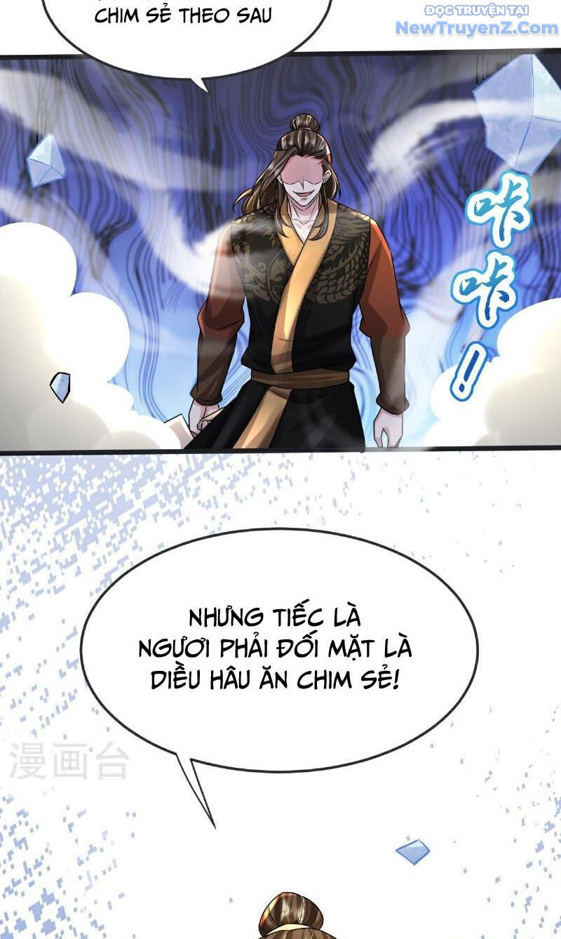 Chí Tôn Hoàn Mỹ Chương 71 Ảnh 28