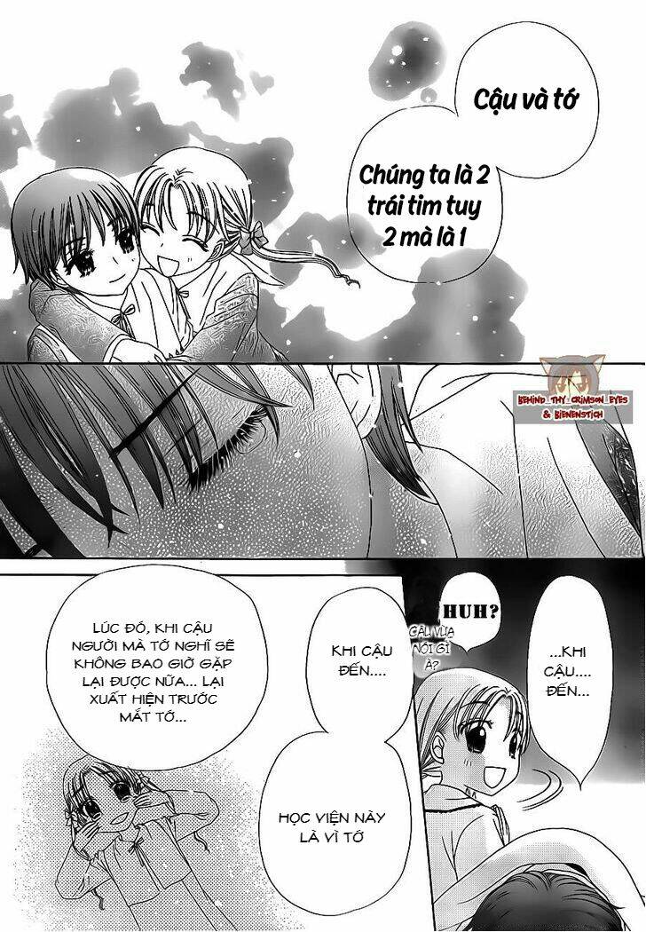 Gakuen Alice Chương 173 Ảnh 16