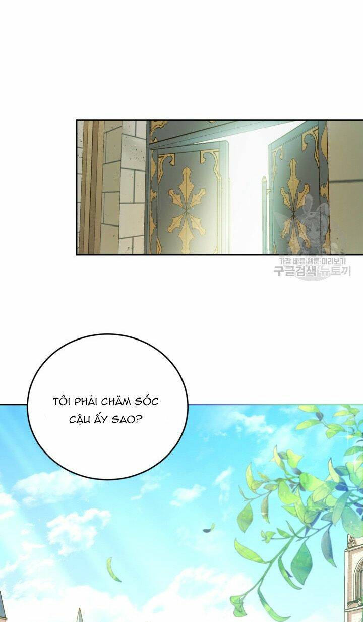 Búp Bê Quản Gia Của Ma Vương Chương 2 Ảnh 22