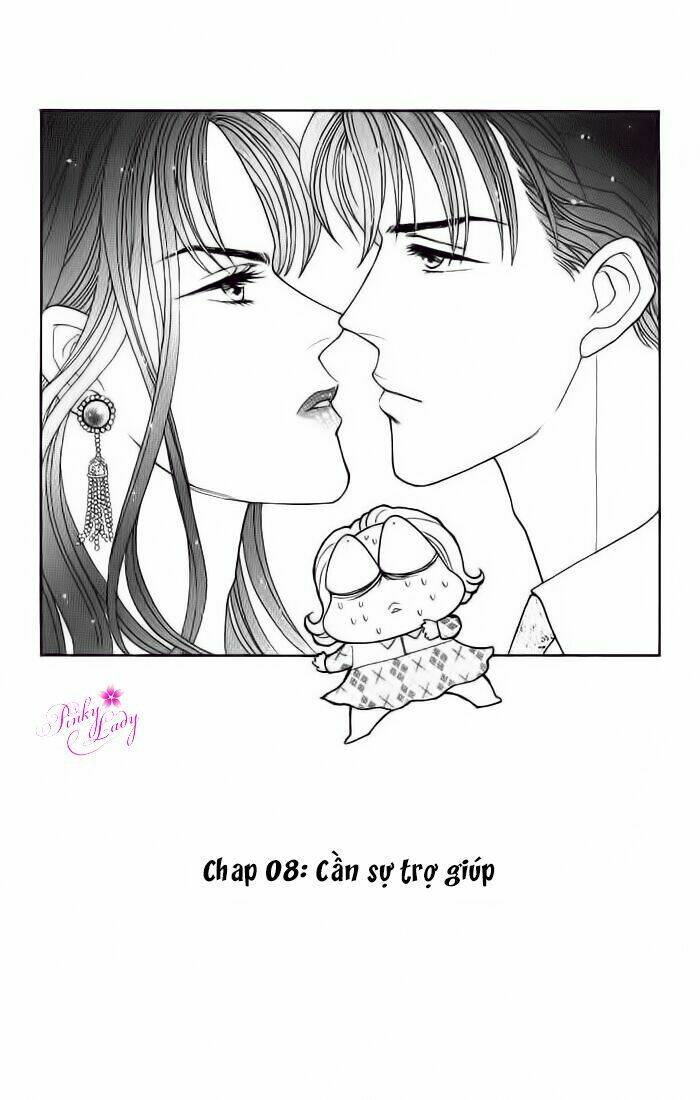 Ăn Sạch Chồng Yêu! Chương 8 Ảnh 3