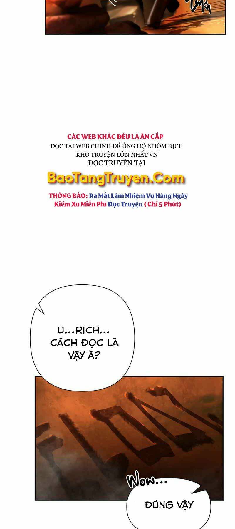 Nhiệm Vụ Chiến Binh Chương 10 Ảnh 20
