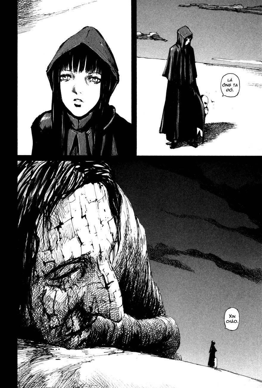 Blame! Chương 64 Ảnh 15