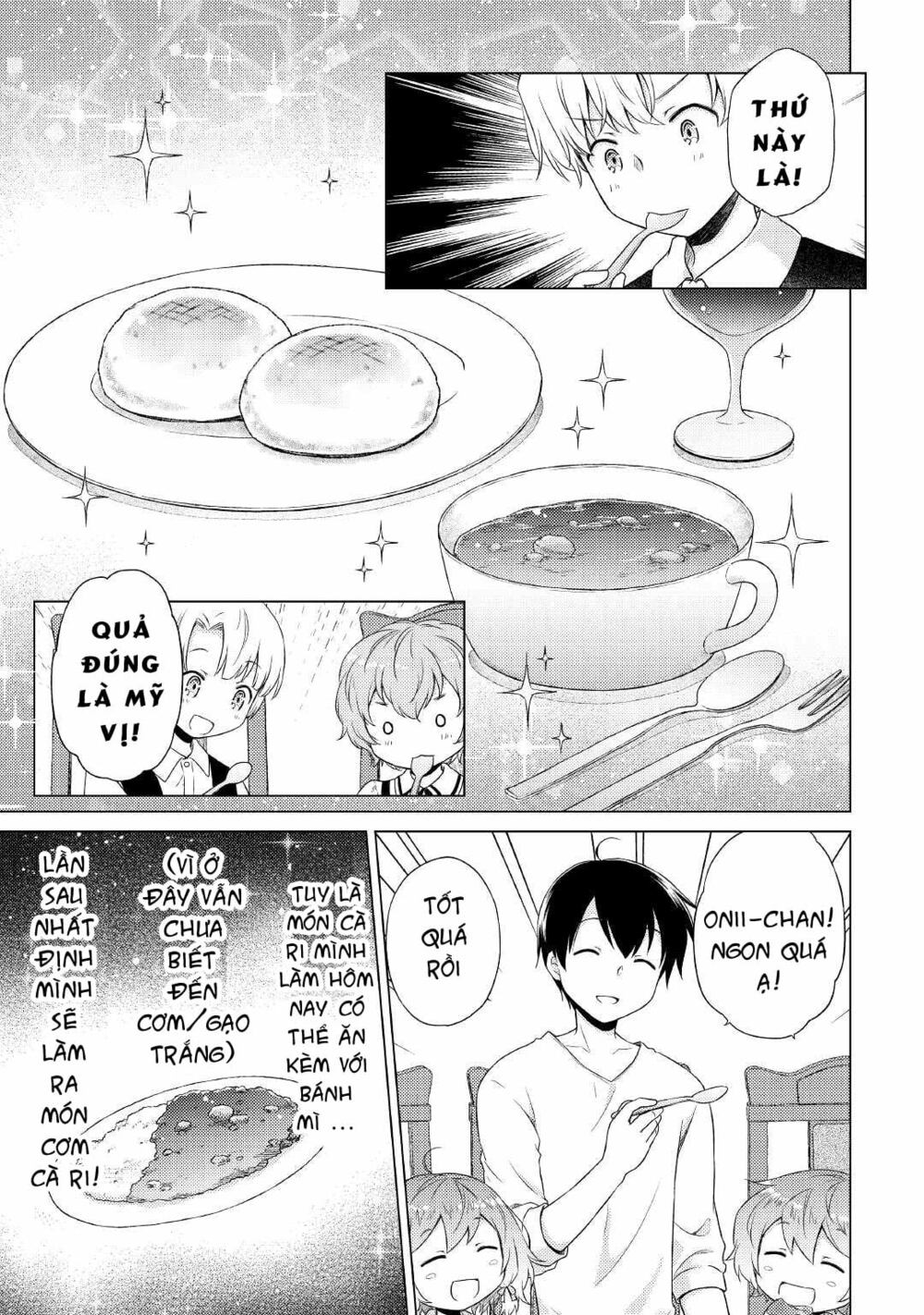 Isekai Yururi Kikou Chương 34 Ảnh 20