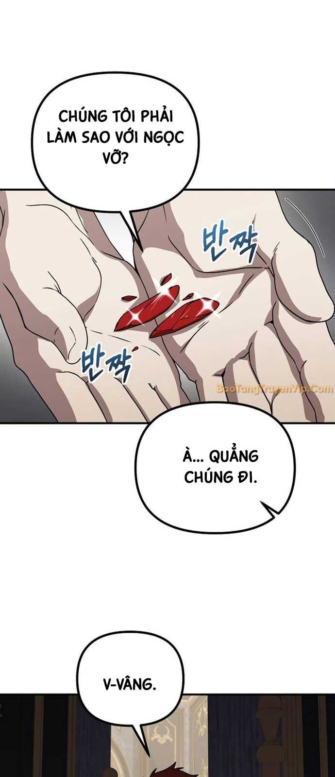 Phản Diện Tối Thượng Với Đôi Mắt Cáo Chương 13 Ảnh 54