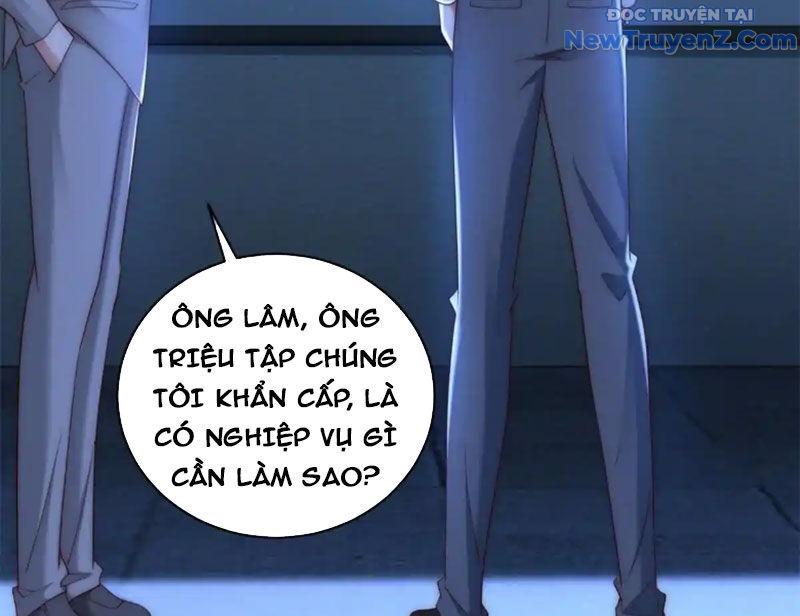Trở ThàNh Vô ĐịCh BằNg Hệ ThốNg GiảM Giá Trị Chương 24 Ảnh 59