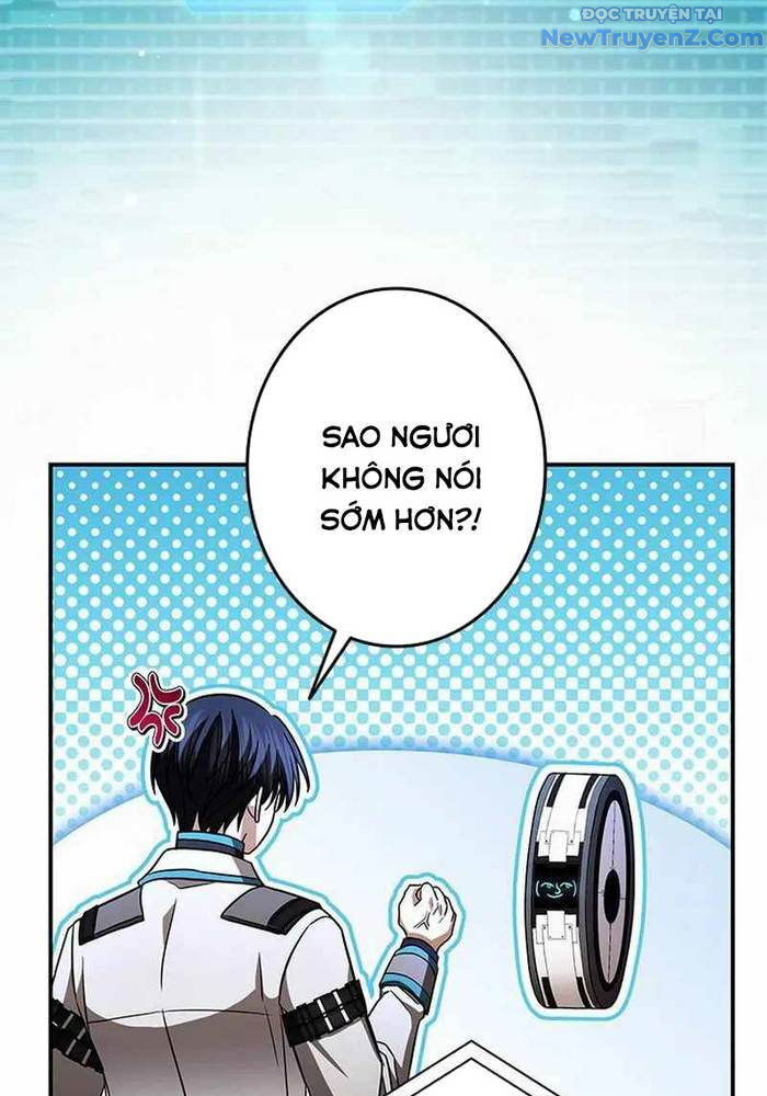 Vua Gacha Trùm Game Thủ Chương 35 Ảnh 29