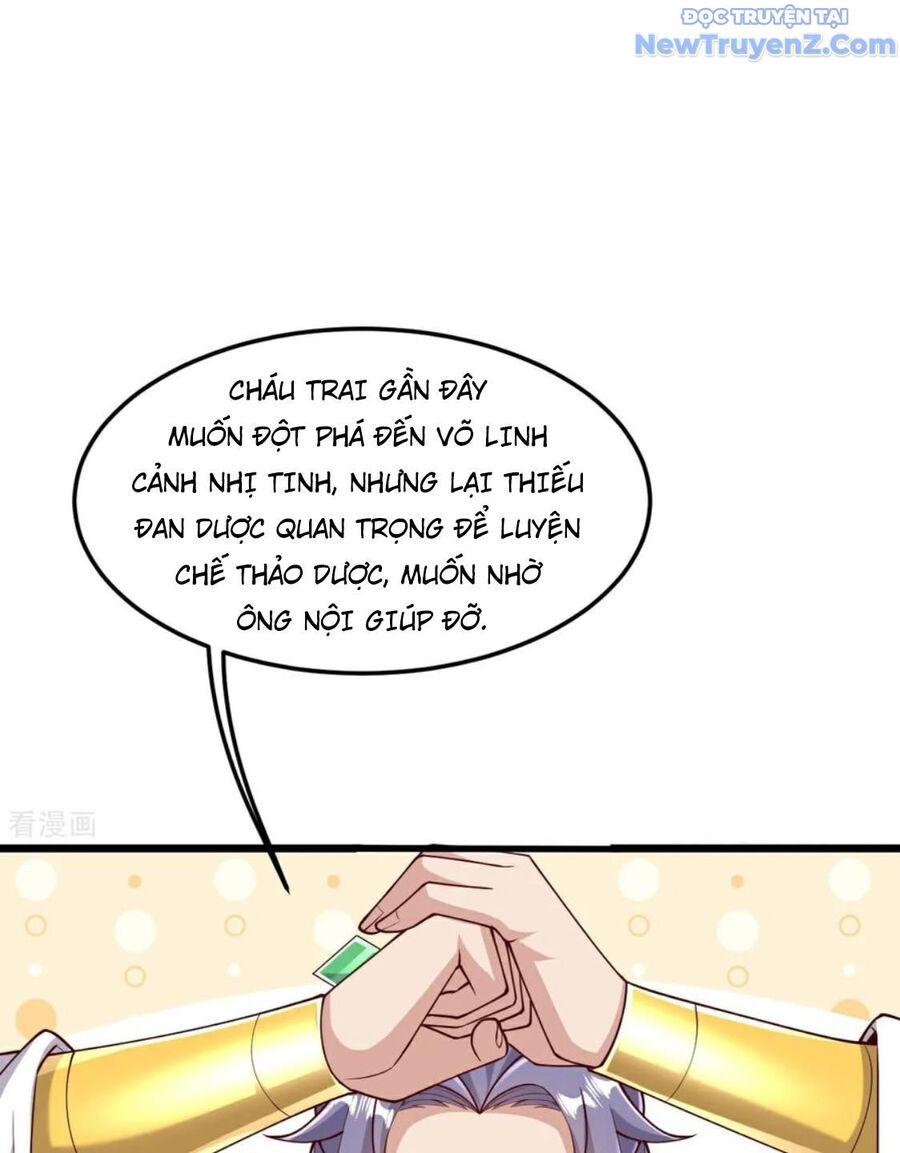 Chí Tôn Hoàn Mỹ Chương 79 Ảnh 29