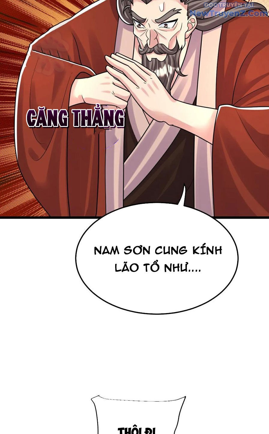 Chí Tôn Hoàn Mỹ Chương 78 Ảnh 29