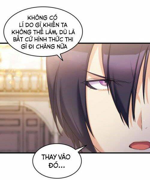 Tôi Định Quyến Rũ Anh Trai Nhưng Nam Chính Đã Đến Chương 21 Ảnh 40