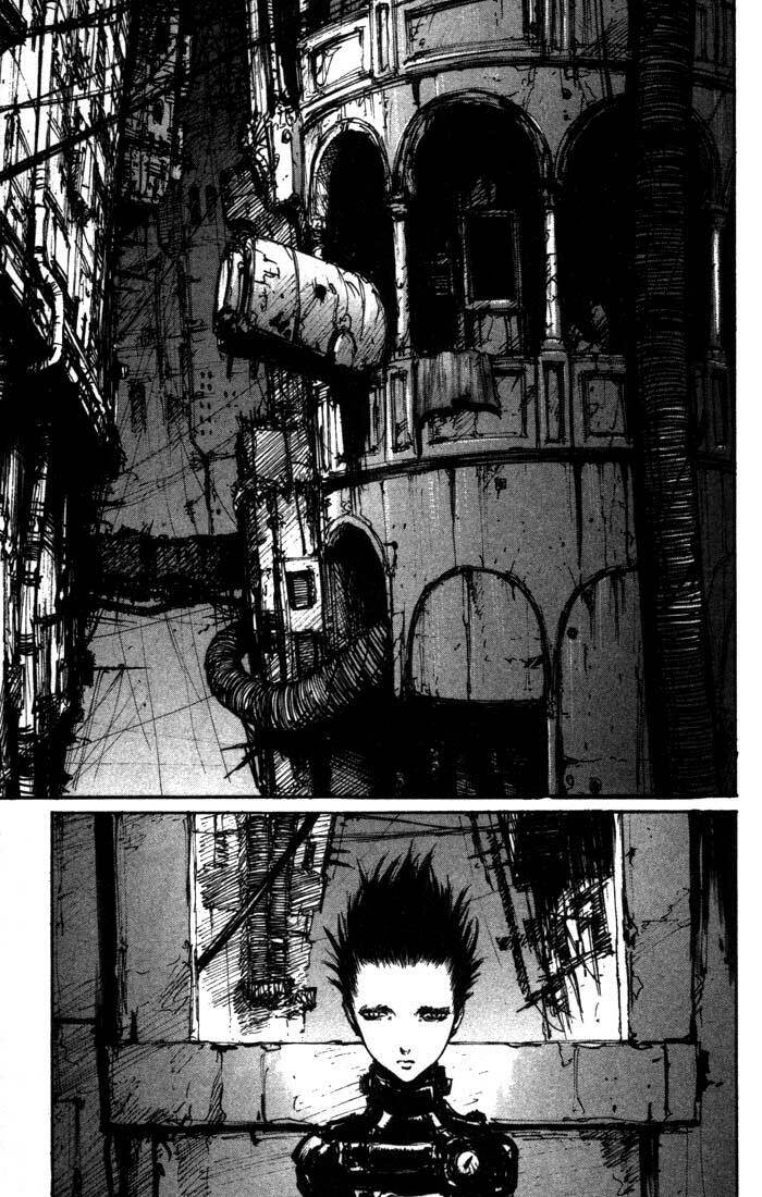 Blame! Chương 43 Ảnh 2