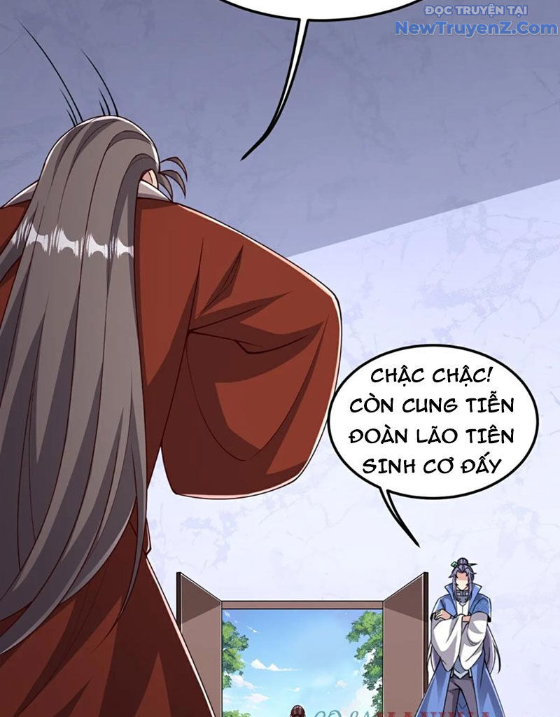 Chí Tôn Hoàn Mỹ Chương 87 Ảnh 27