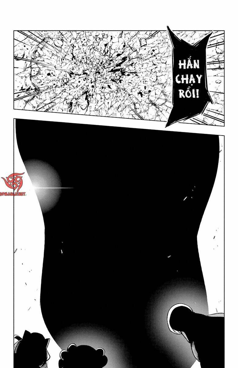 Mahou Shoujo Of The End Chương 46 Ảnh 33