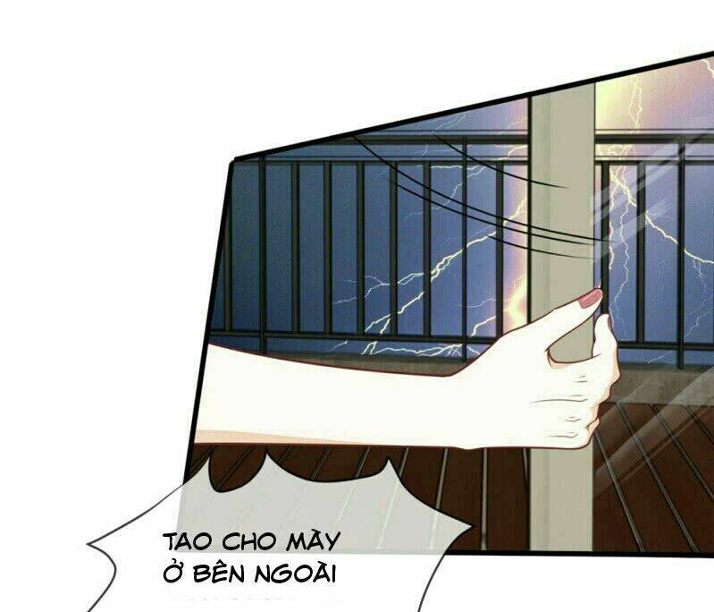 Hoán Đổi Linh Hồn : Hiệu Thảo Cũng Phải Yêu Ta Chương 3 Ảnh 21
