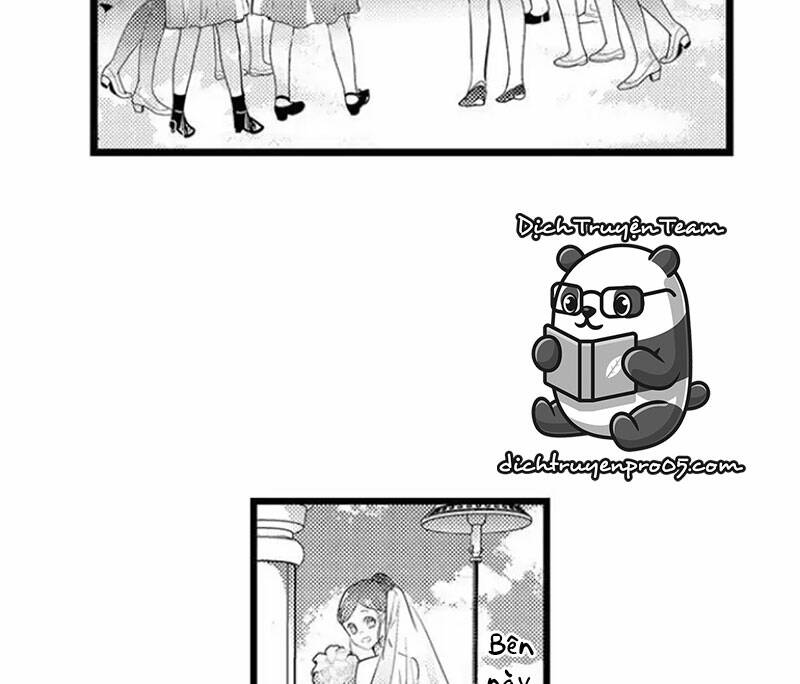 Sai Rồi, Sếp Tây Nhà Tôi Không Phải Là Quý Ông Đâu! Chương 105 Ảnh 26