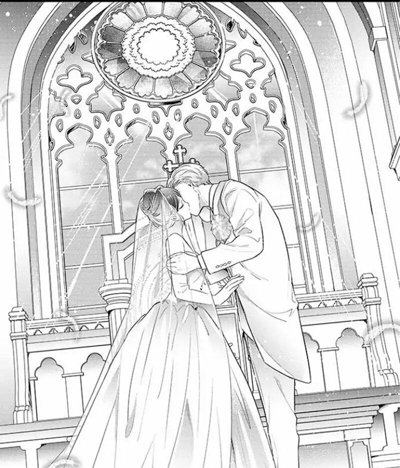 Sai Rồi, Sếp Tây Nhà Tôi Không Phải Là Quý Ông Đâu! Chương 104 Ảnh 21