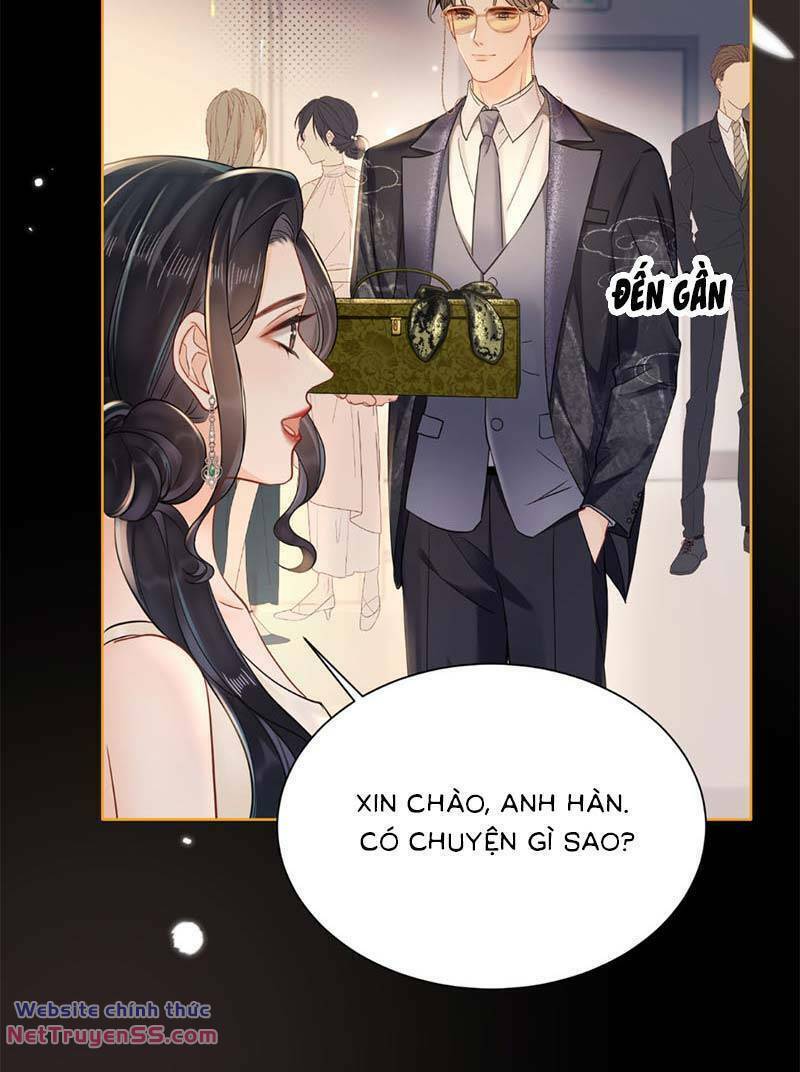 Cuộc Hôn Nhân Ngọt Ngào Chương 17 Ảnh 37
