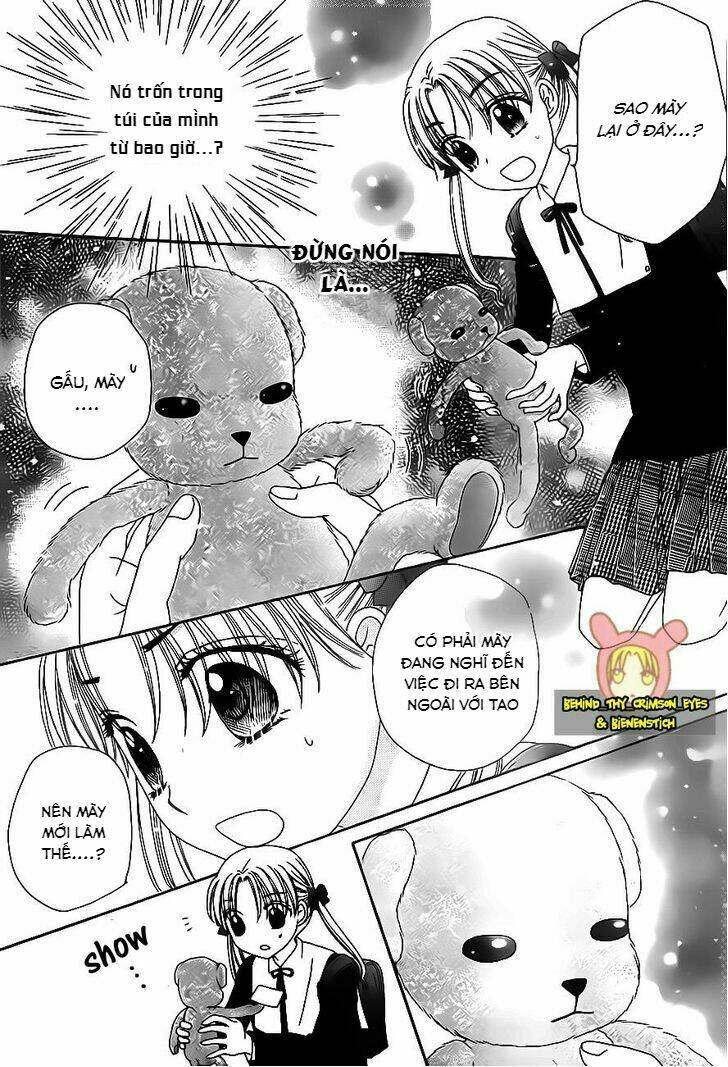 Gakuen Alice Chương 176 Ảnh 24