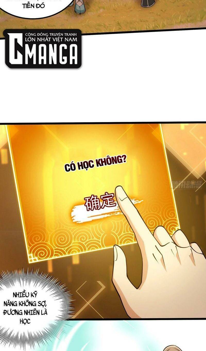 Nick Này Có Độc Chương 5 Ảnh 32
