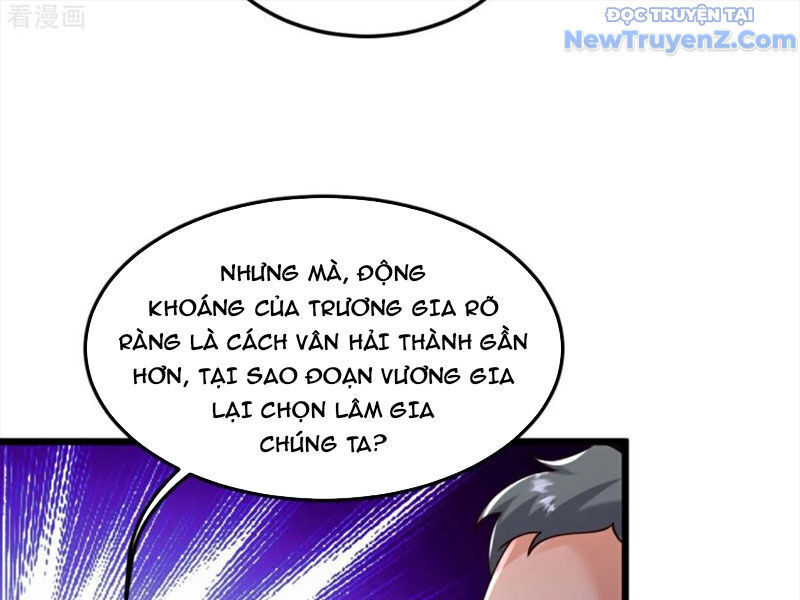 Chí Tôn Hoàn Mỹ Chương 81 Ảnh 35