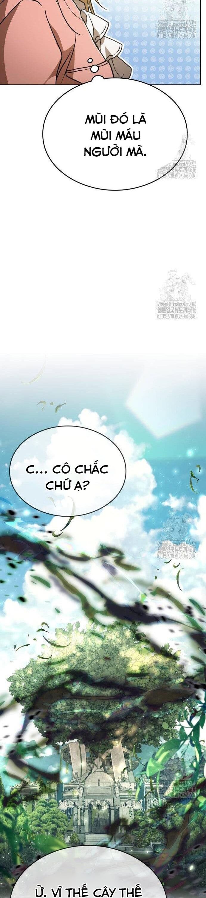 Trường Mẫu Giáo Thần Thú Chương 17 Ảnh 52
