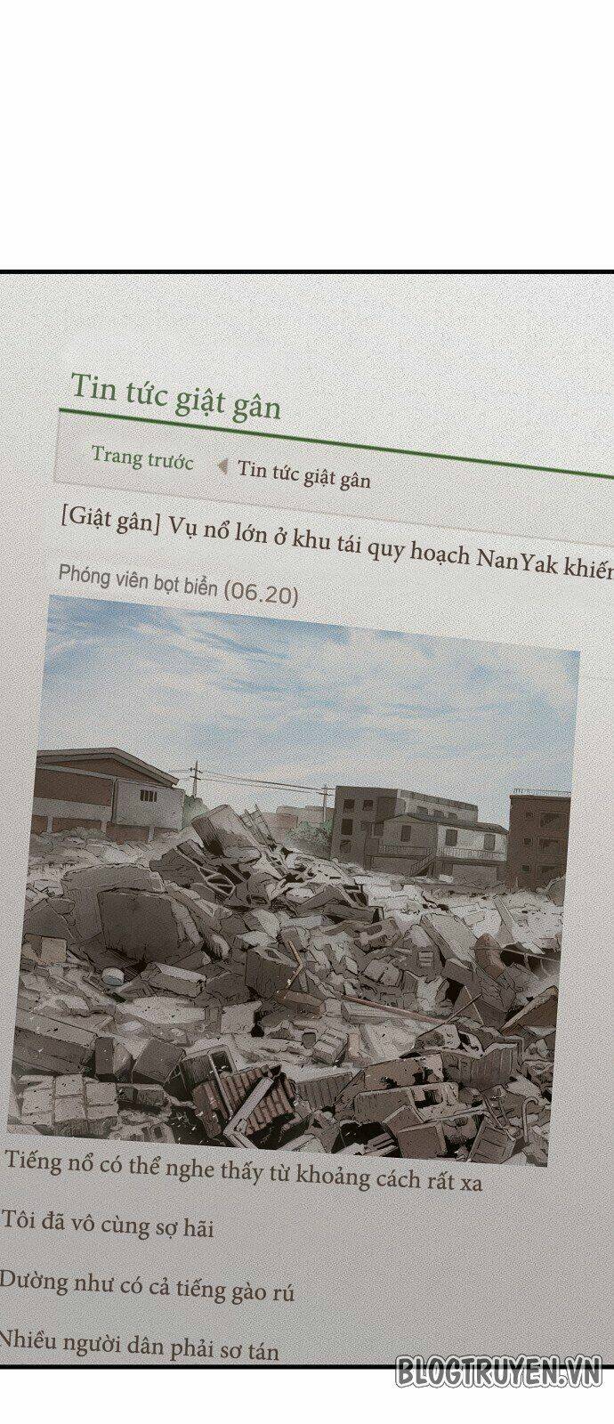 Hứa Lan Chương 105 Ảnh 14
