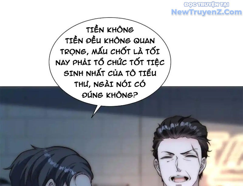 Trở ThàNh Vô ĐịCh BằNg Hệ ThốNg GiảM Giá Trị Chương 25 Ảnh 11