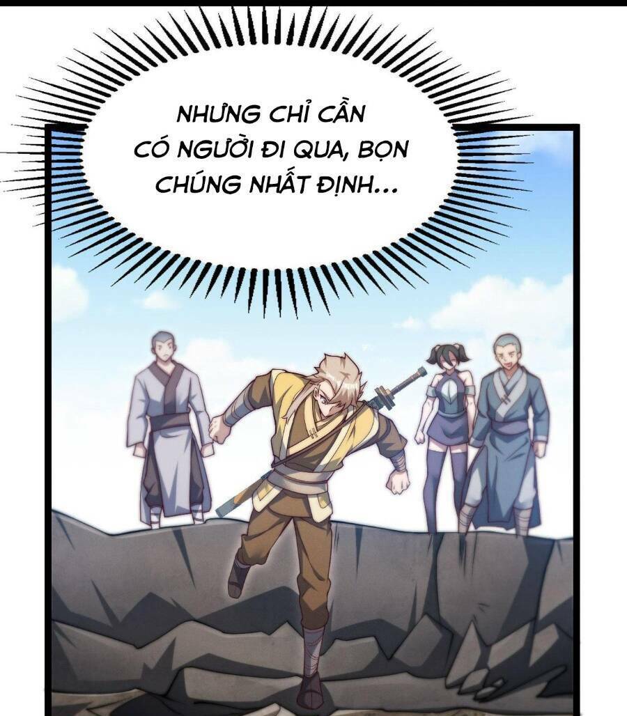 Mình Ta Thôn Phệ Thiên Địa Chương 6 Ảnh 53