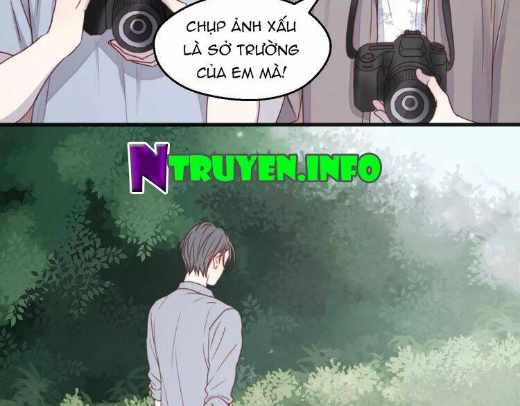 Lượm Được 1 Tiểu Hồ Ly Chương 79 Ảnh 9