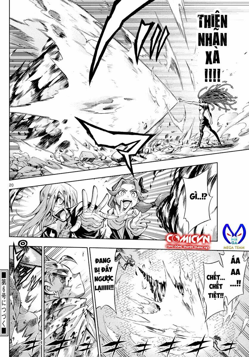 Marry Grave Chương 50 Ảnh 21
