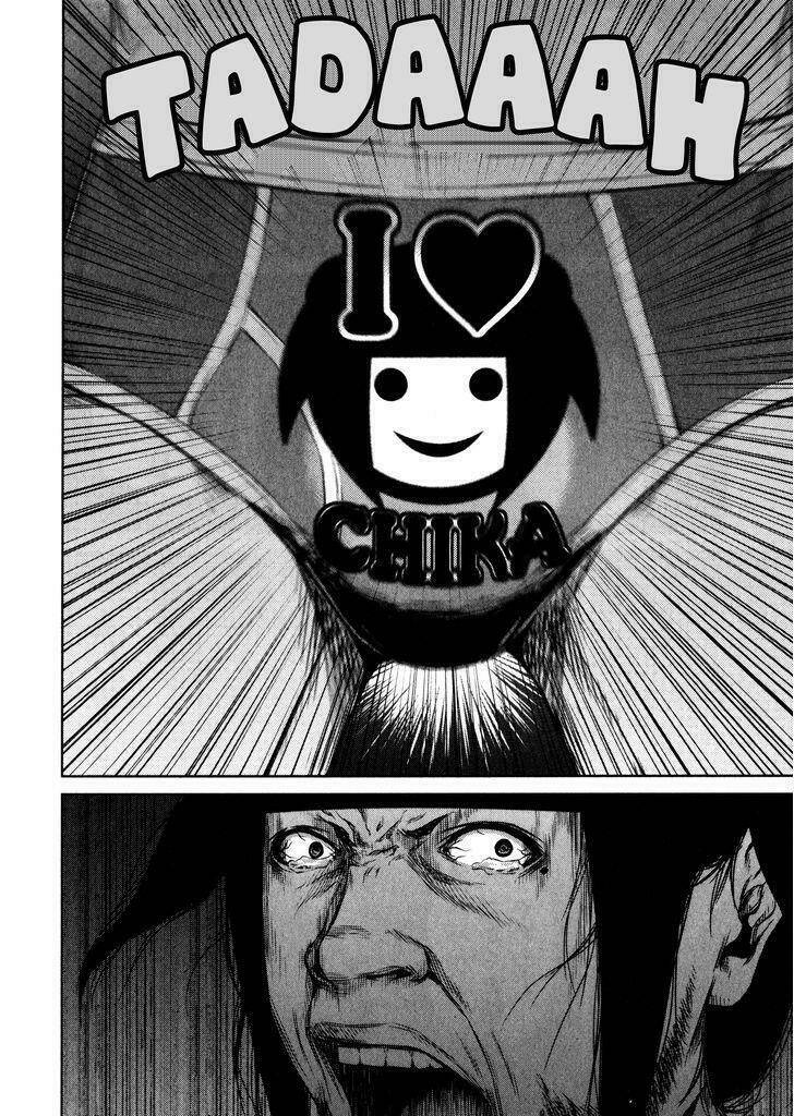 Back Street Girls Chương 7 Ảnh 11